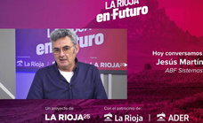 «La consecuencia de un ciberataque puede ir mucho más allá de un daño económico»