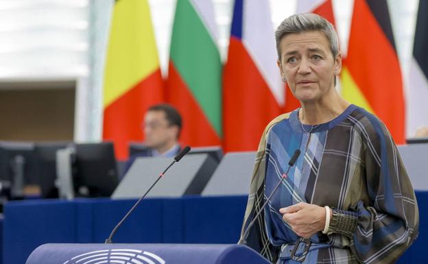 La abogada general de la UE deja en el aire las fusiones de las telecos