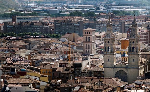 Unidas Podemos propone un recargo del IBI a las viviendas vacías