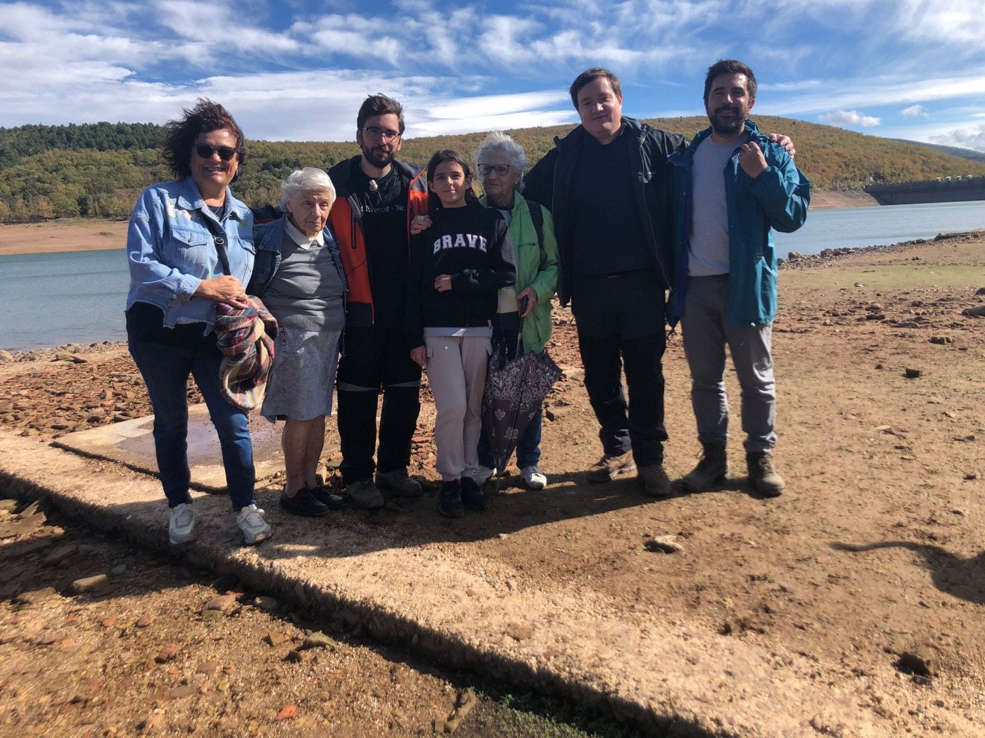 Visita guiada a Los Molinos de Ortigosa