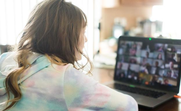 La Rioja formará a 2.500 menores en competencias digitales