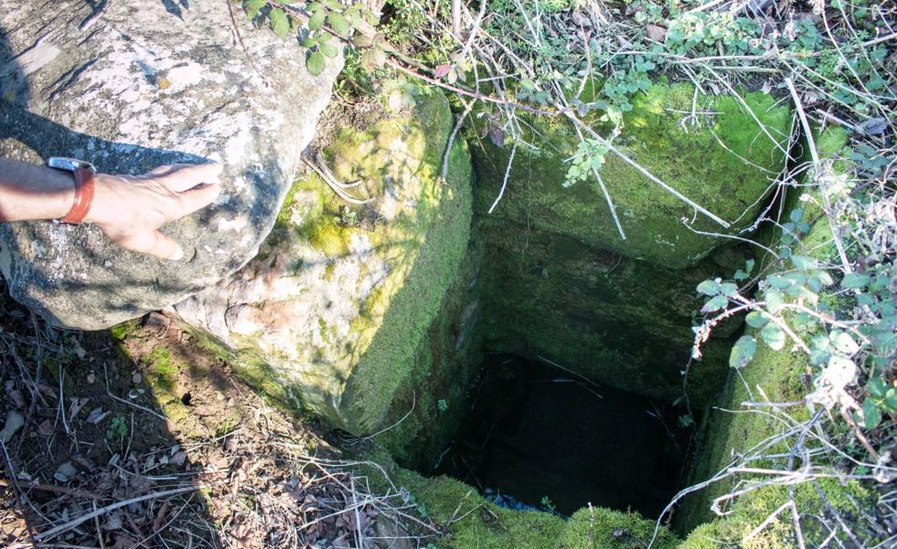 Santo Domingo desbrozará por 16.577 euros el paraje histórico de Los Mártires