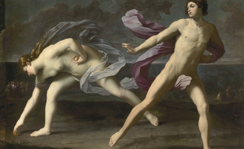 El Prado salva 'in extremis' la gran exposición de Guido Reni