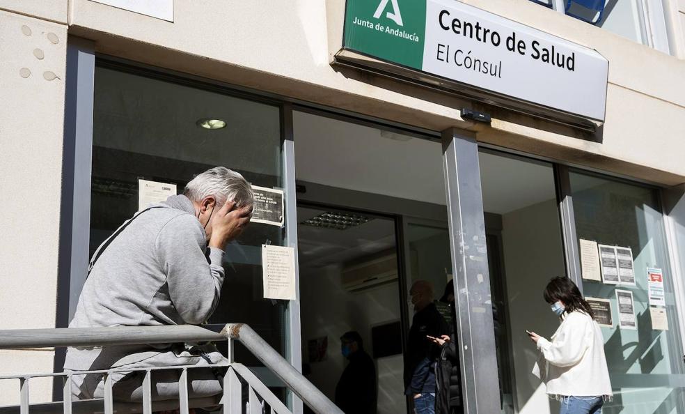 El colapso de la atención primaria: 23% más de consultas que en 2019