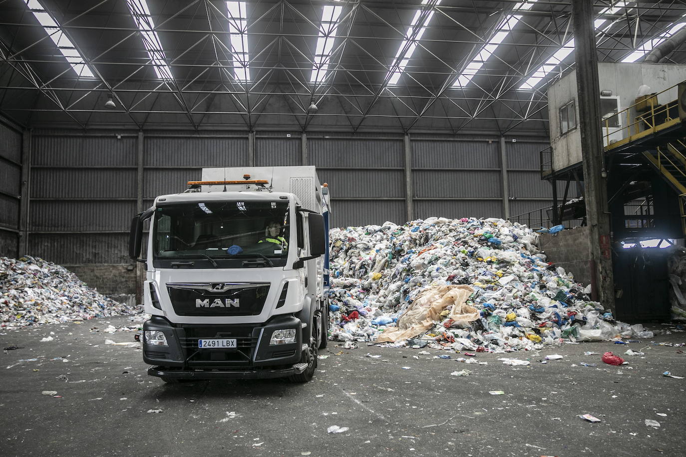 La Rioja gastará 77,9 millones para agua de boca, depuración y recogida de basuras