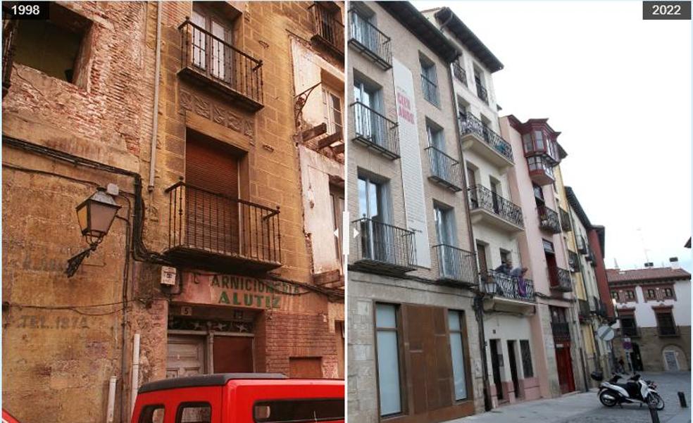 La Casa de los Periodistas