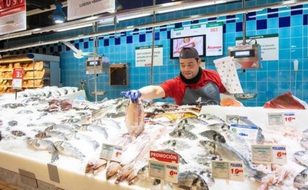 Alcampo creará 20 puestos de trabajo en la campaña de Navidad en La Rioja