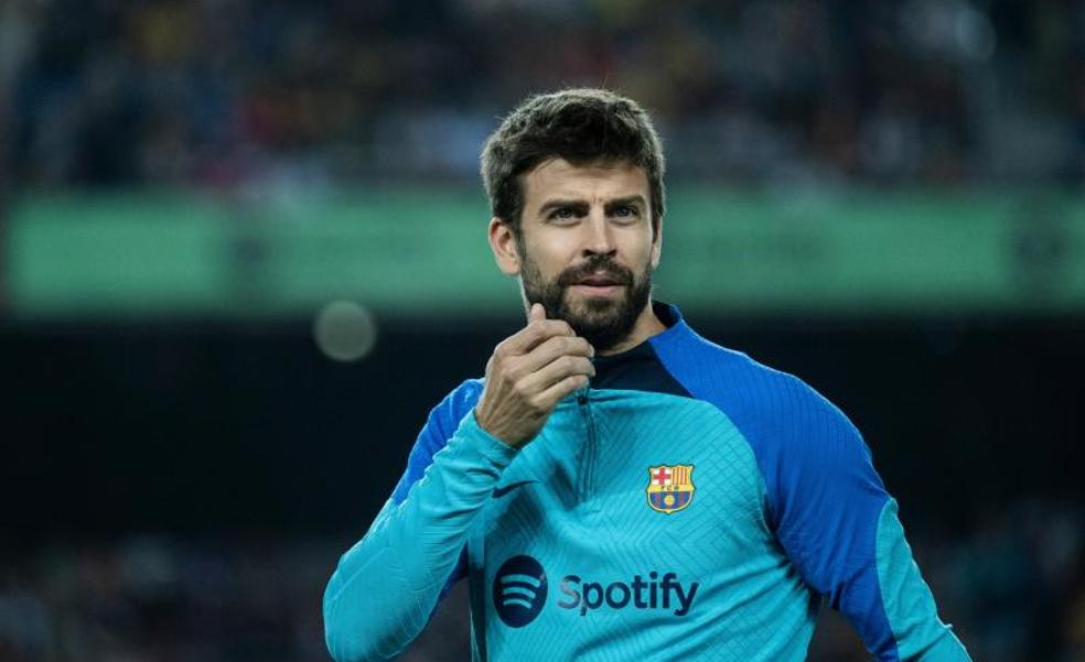 Cláusula anti-Piqué en la nueva Ley del Deporte