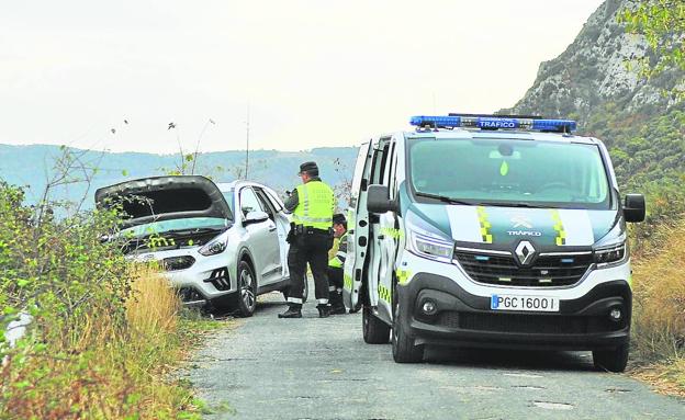 Abierta a los logroñeses la capilla ardiente de Francisco Pérez