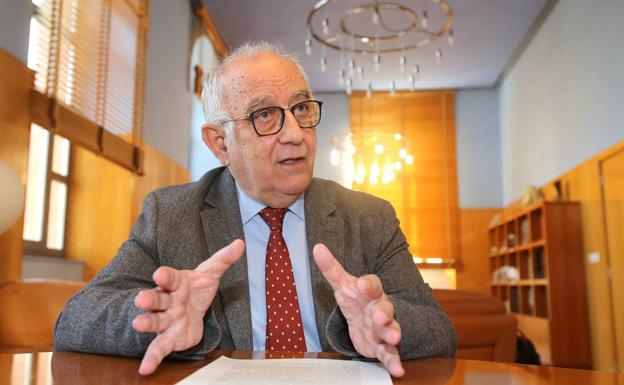 «Tenemos la tranquilidad absoluta de que las cosas se están haciendo bien»