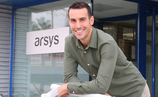 «Cloud es la tecnología que está detrás de la digitalización de las empresas»