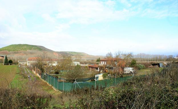 La modificación del sector R3 tendrá que esperar un poco más