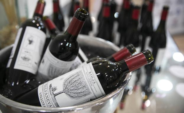 Villota: en la diversidad está el gusto