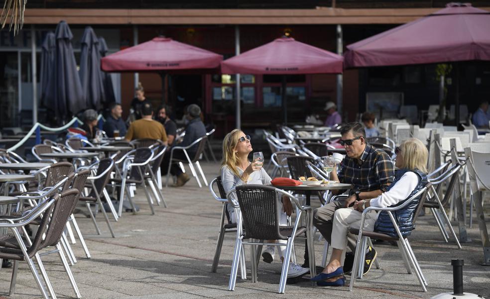 La economía se resiente y avanza solo un 0,2% en el tercer trimestre