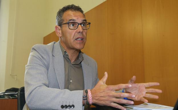 «Aún tenemos que creernos que la FP no solo es una opción real, sino que es la mejor opción»