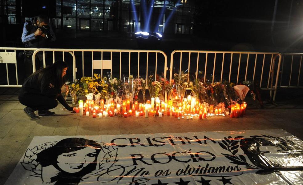 Diez años de la tragedia del Madrid Arena