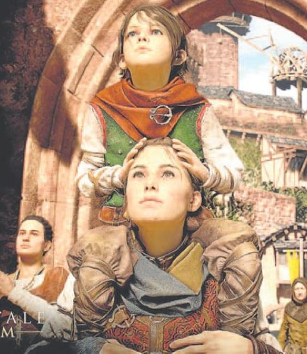 Segundas partes (a veces) fueron buenas