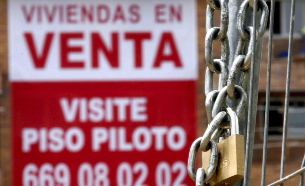 La ayuda a los hipotecados por el euríbor se retrasa ante el control de los impagos