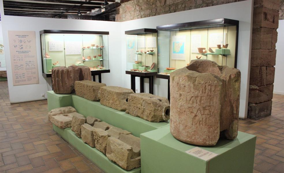 Amigos de la Historia, contra la reubicación del Museo Najerillense