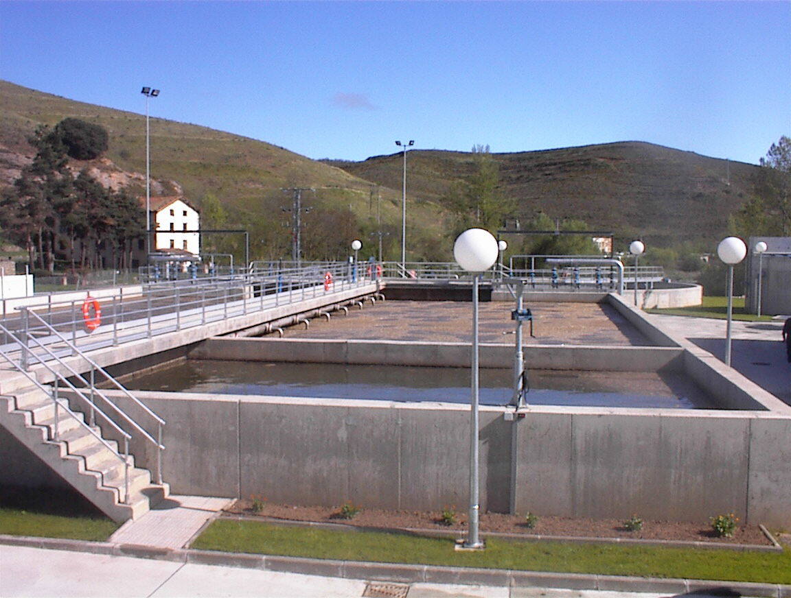 Acciona tratará las aguas de La Rioja Alta hasta 2026 por 7,1 millones