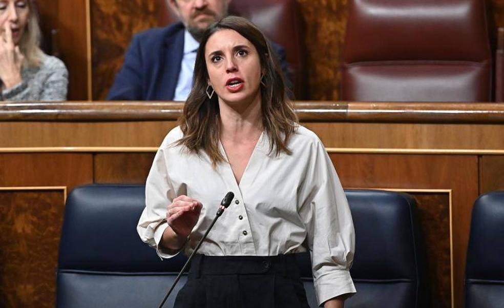 Podemos insiste al PSOE en que la ley trans se tramite «lo antes posible»