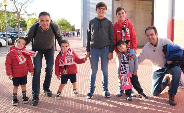 De la frialdad inicial al enfado final