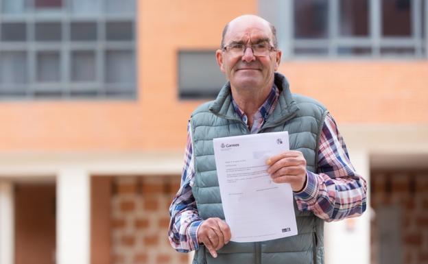 Vecinos de Valdegastea piden otra vez un buzón tras años de reclamaciones desoídas