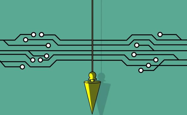 Digitalización y democracia