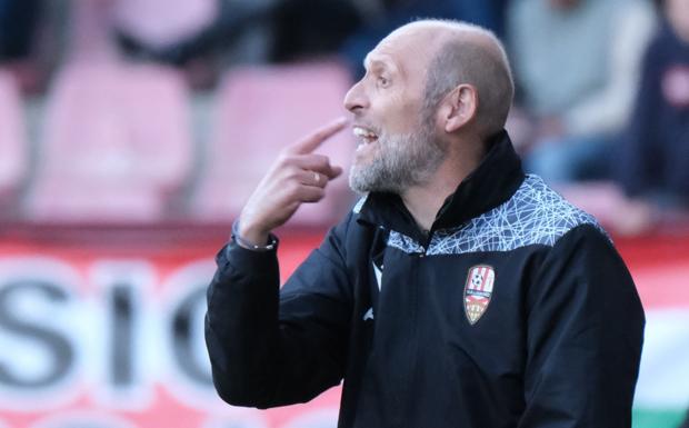 «Si alguien ha merecido ganar, hemos sido nosotros»