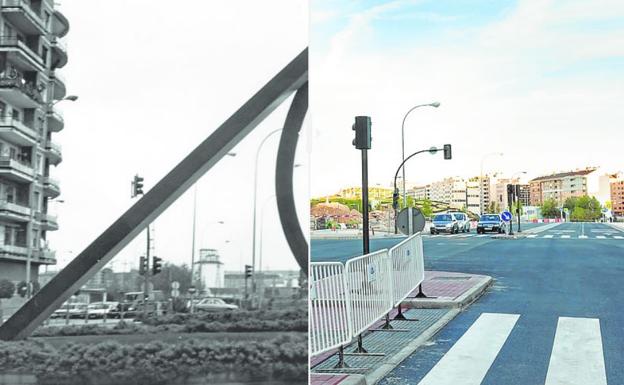 Los 'Elementos en Tensión'