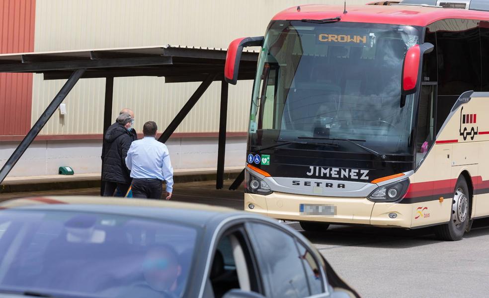 La tasa riojana de movilidad laboral se sitúa en el 27,74%, la más alta de toda España