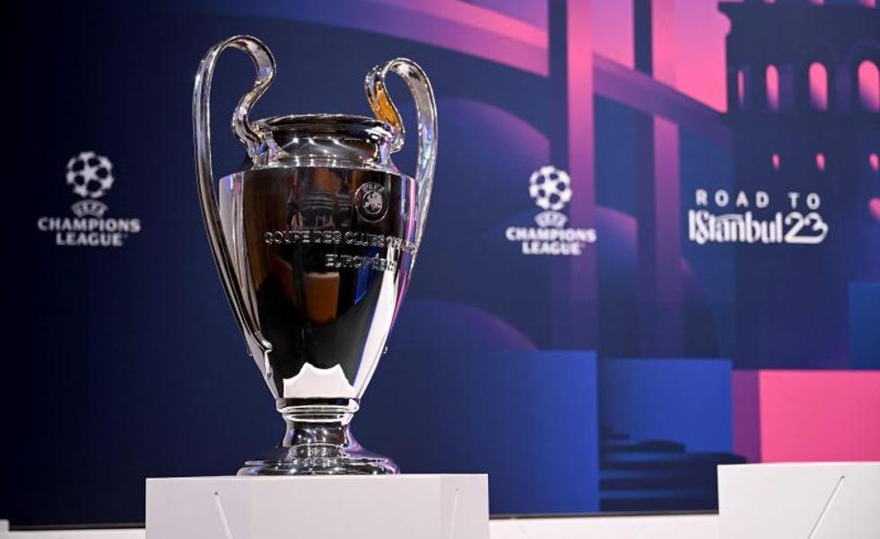 Real Madrid y Liverpool, una final anticipada en octavos