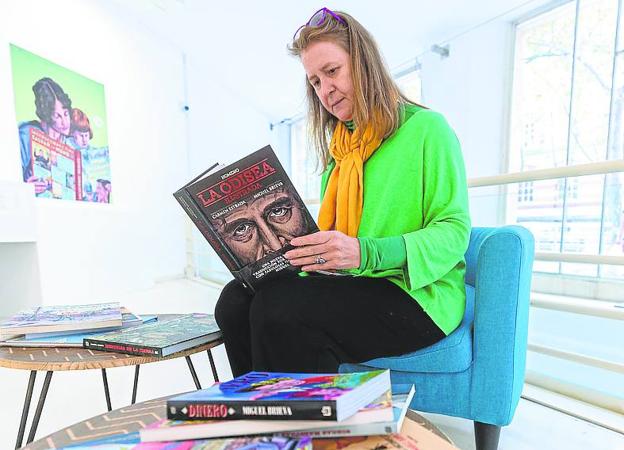 La bolsa o la vida y otras formas de ver el mundo