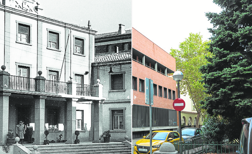 La Residencia de Artillería