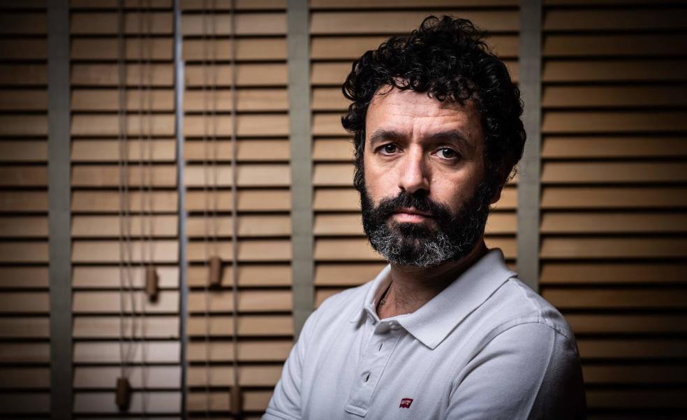 Rodrigo Sorogoyen: «Ofender a alguien no te debe paralizar, porque entonces no contaríamos historias»