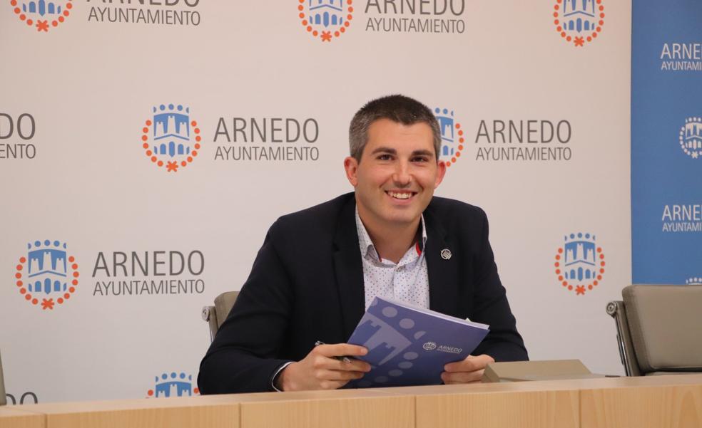 Arnedo mantendrá congeladas las tasas y los impuestos locales el próximo año