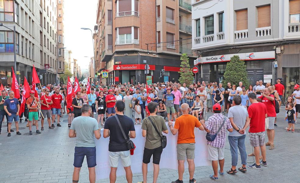 La patronal estudia otra oferta a los sindicatos para el convenio del calzado