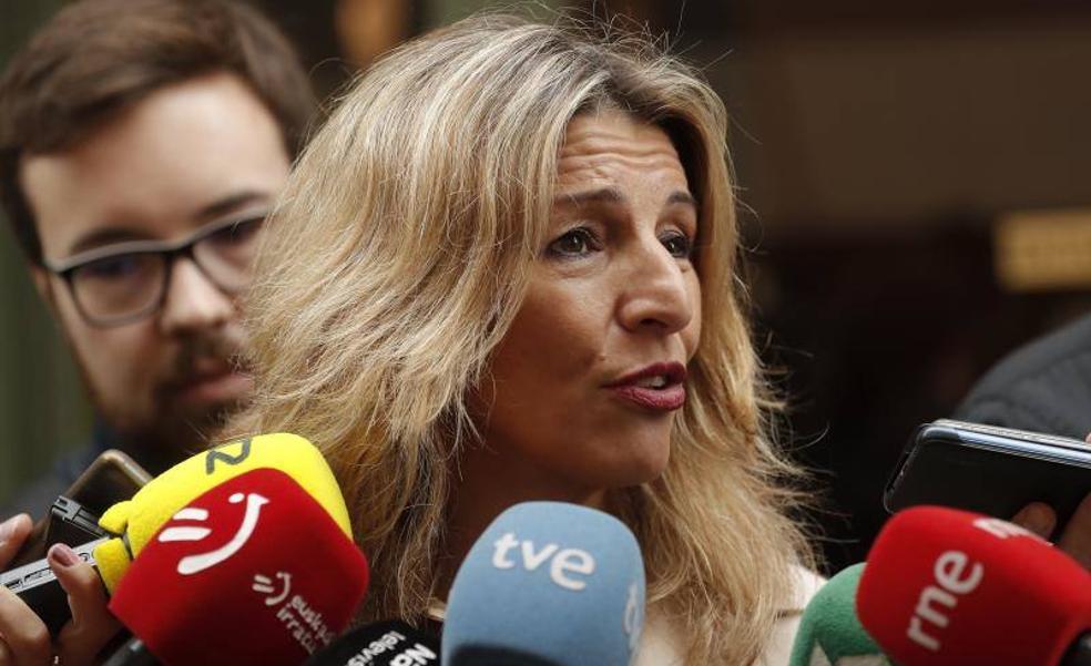 Díaz estrecha el cerco sobre Marlaska al pedir «una profunda investigación» sobre Melilla