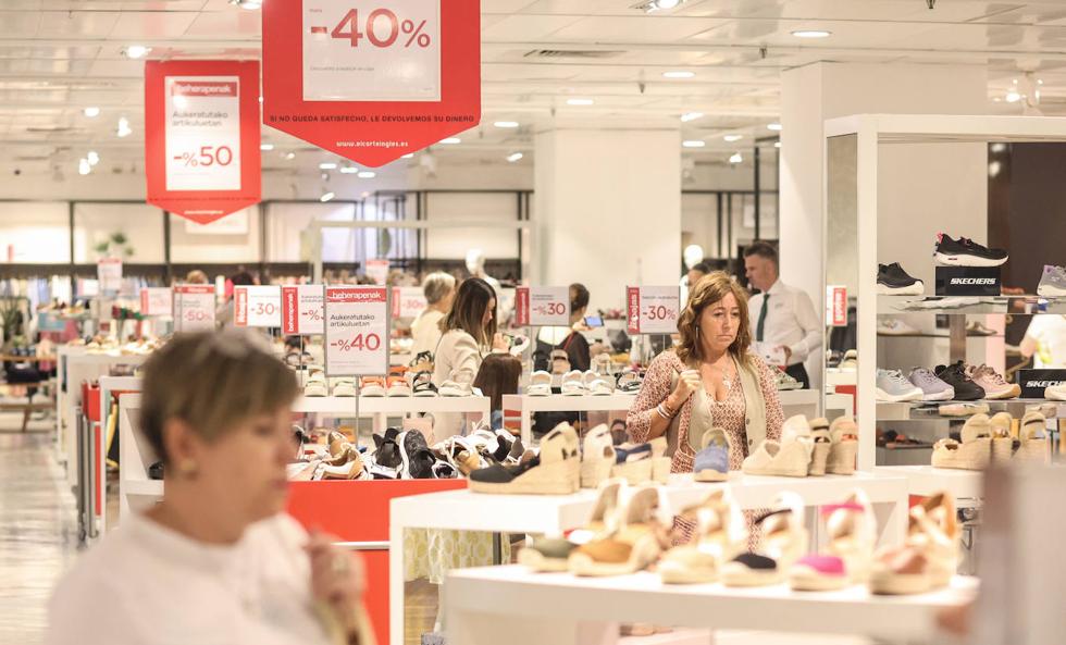 Spanish Friday, rebajas en productos españoles al estilo 'Black Friday'