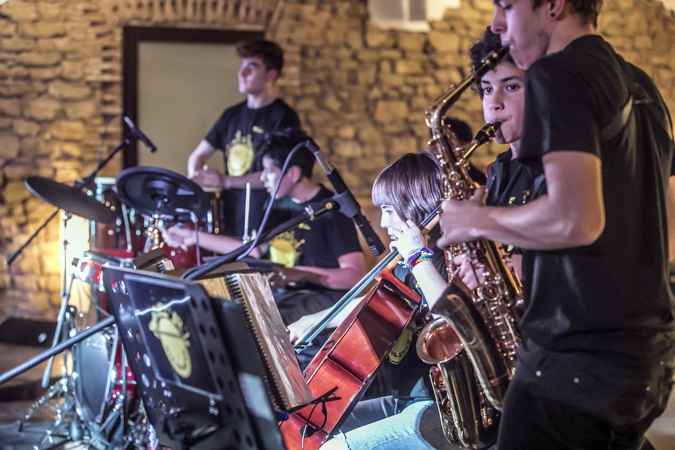 Una década 'Educándonos' con Pioneros