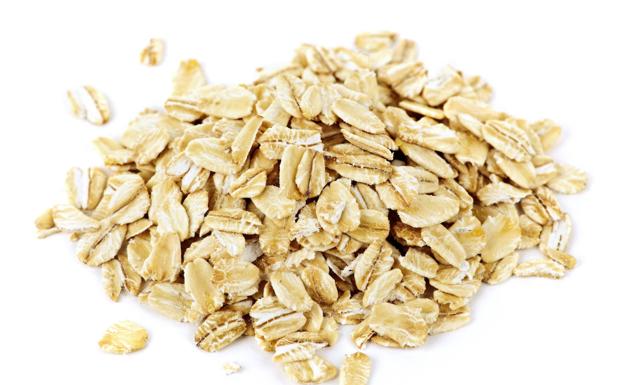 Cuánta avena tomar al día para bajar el colesterol