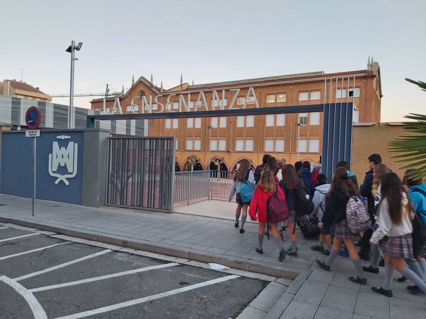 Una nueva puerta a La Enseñanza