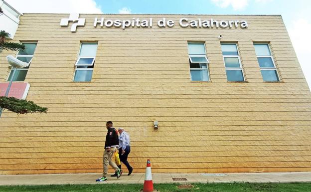 Heridos tres jóvenes tras sufrir un accidente de tráfico en la N-232 en Alfaro