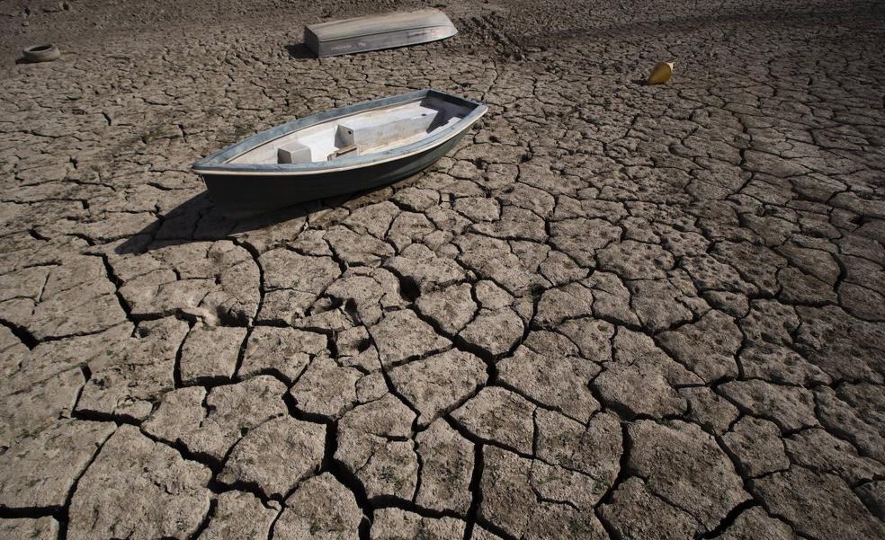 La vida en España con 2 grados más de temperatura