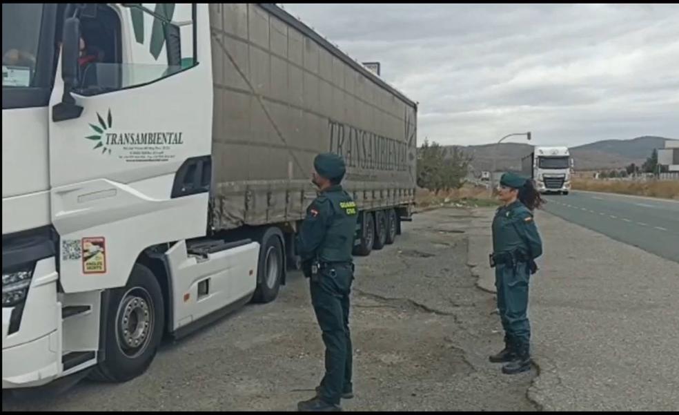 Las claves del conflicto del transporte