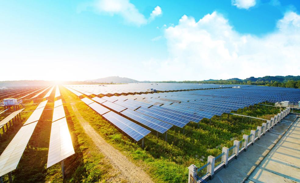 Luz verde ambiental al mayor complejo regional fotovoltaico
