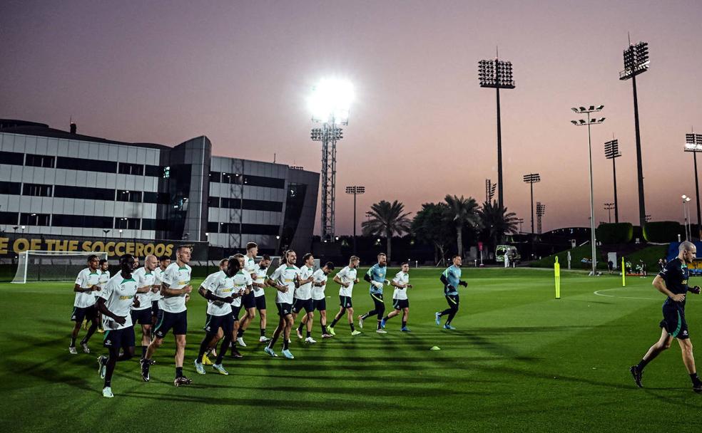 Los jugadores llegan a Qatar en su mejor estado de forma. ¿Veremos el mejor mundial de la historia?