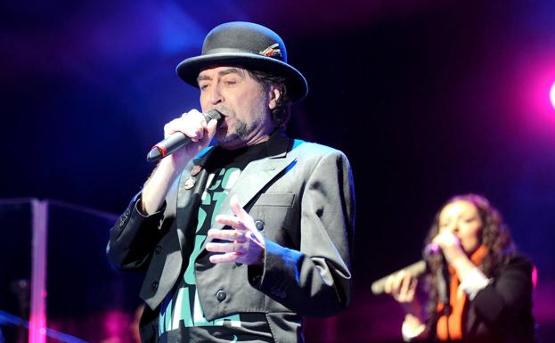 Sabina amplía gira: no vendrá a La Rioja, pero estará cerca