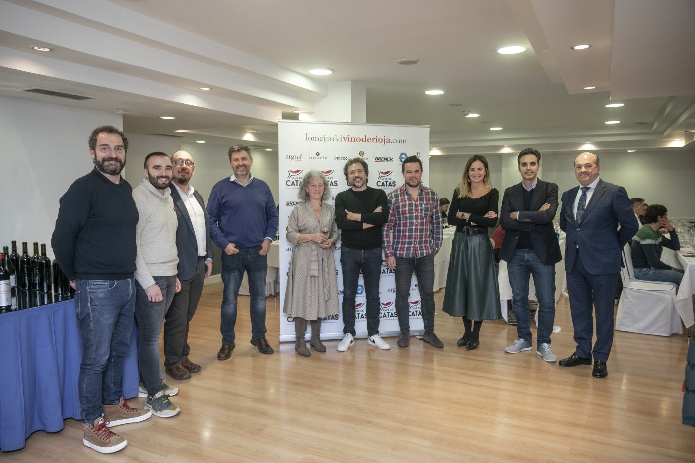 Peña la Rosa: cuando el vino es más que vino