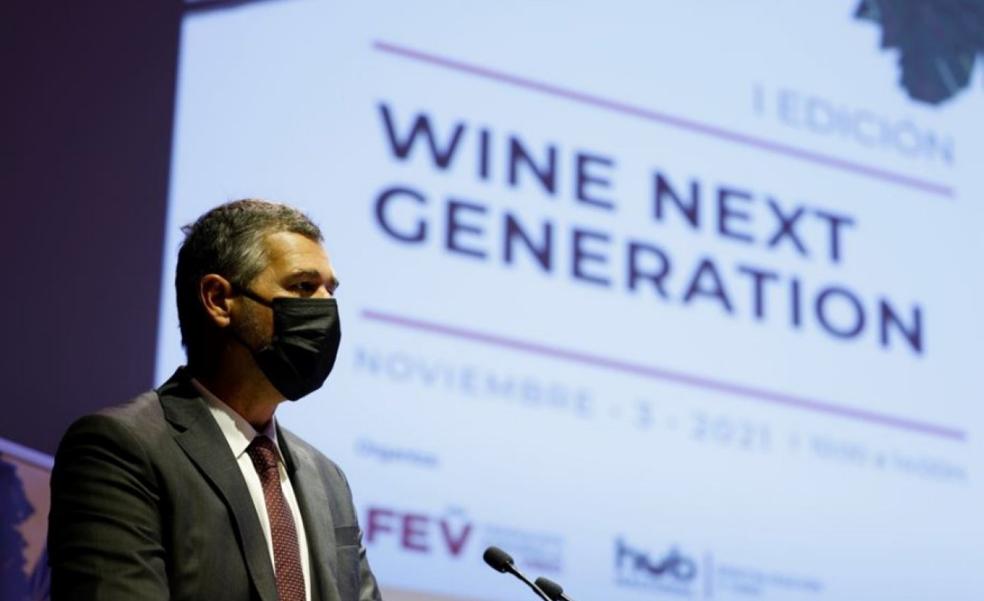 El futuro del vino en una época convulsa